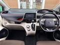 2015 Toyota Sienta