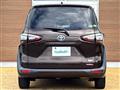 2015 Toyota Sienta