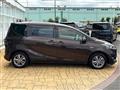 2015 Toyota Sienta
