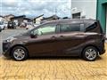 2015 Toyota Sienta