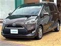 2015 Toyota Sienta