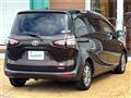2015 Toyota Sienta