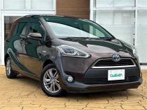 2015 Toyota Sienta