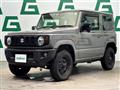 2021 Suzuki Jimny
