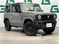 2021 Suzuki Jimny