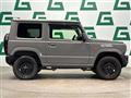2021 Suzuki Jimny