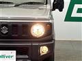 2021 Suzuki Jimny