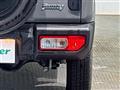 2021 Suzuki Jimny