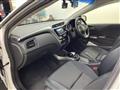 2015 Honda Grace