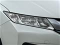 2015 Honda Grace