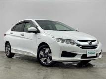 2015 Honda Grace