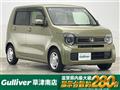 2021 Honda N-WGN