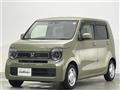 2021 Honda N-WGN