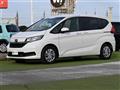 2021 Honda Freed
