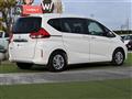 2021 Honda Freed