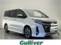2019 Toyota Noah