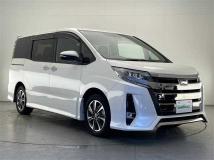 2019 Toyota Noah