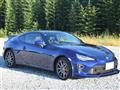 2021 Toyota 86