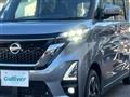 2022 Nissan ROOX