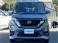 2022 Nissan ROOX