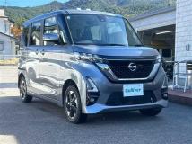 2022 Nissan ROOX