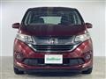 2017 Honda Freed+