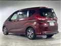 2017 Honda Freed+