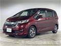 2017 Honda Freed+