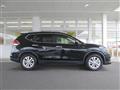 2016 Nissan X-Trail