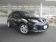 2016 Nissan X-Trail