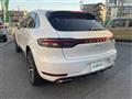 2020 Porsche Macan