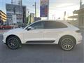 2020 Porsche Macan