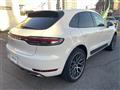 2020 Porsche Macan