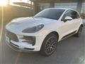 2020 Porsche Macan