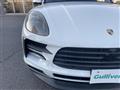 2020 Porsche Macan