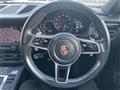 2020 Porsche Macan