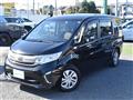 2019 Honda Step WGN