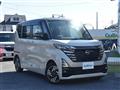 2023 Nissan ROOX