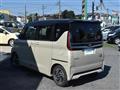 2023 Nissan ROOX