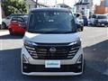 2023 Nissan ROOX