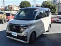 2023 Nissan ROOX