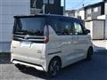 2023 Nissan ROOX