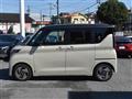 2023 Nissan ROOX