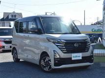 2023 Nissan ROOX