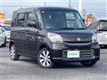 2017 Suzuki Spacia