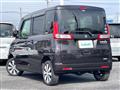 2017 Suzuki Spacia