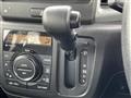 2017 Suzuki Spacia