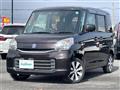 2017 Suzuki Spacia