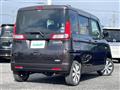 2017 Suzuki Spacia