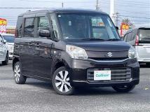 2017 Suzuki Spacia